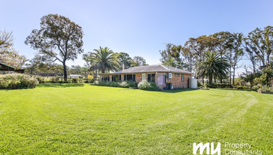 Picture of 20 Stokes Road, TAHMOOR NSW 2573