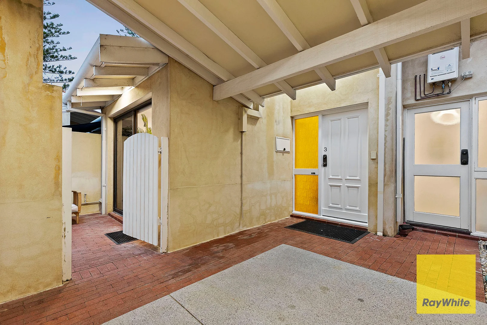 Additional image 27 of 3/22 Salvado Street, Cottesloe WA 6011