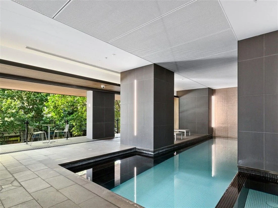 Additional image 10 of 1103/80 A'Beckett Street (410 Elizabeth Street), Melbourne VIC 3000