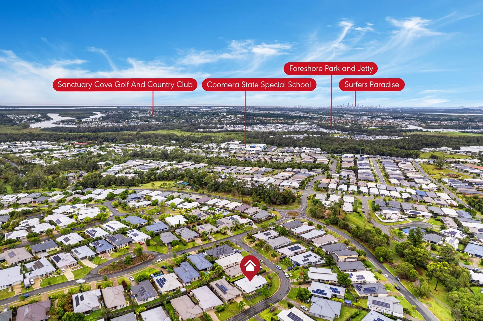 Additional image 20 of 7 Severn Street, Coomera QLD 4209