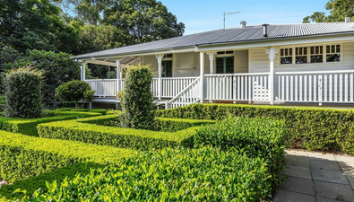 Picture of 22 Taylors Lane, EWINGSDALE NSW 2481
