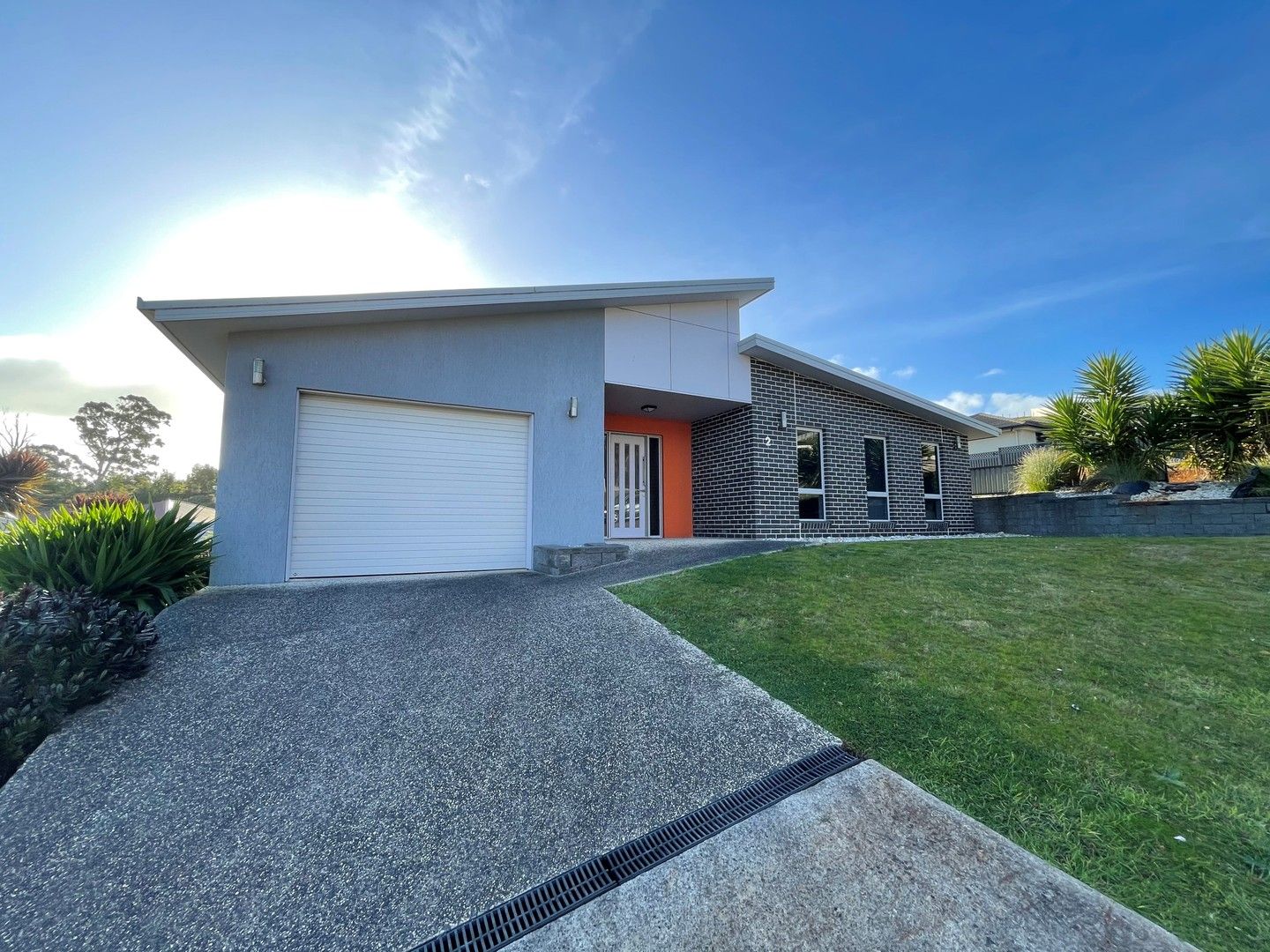 2 bedrooms Apartment / Unit / Flat in  PARK GROVE TAS, 7320