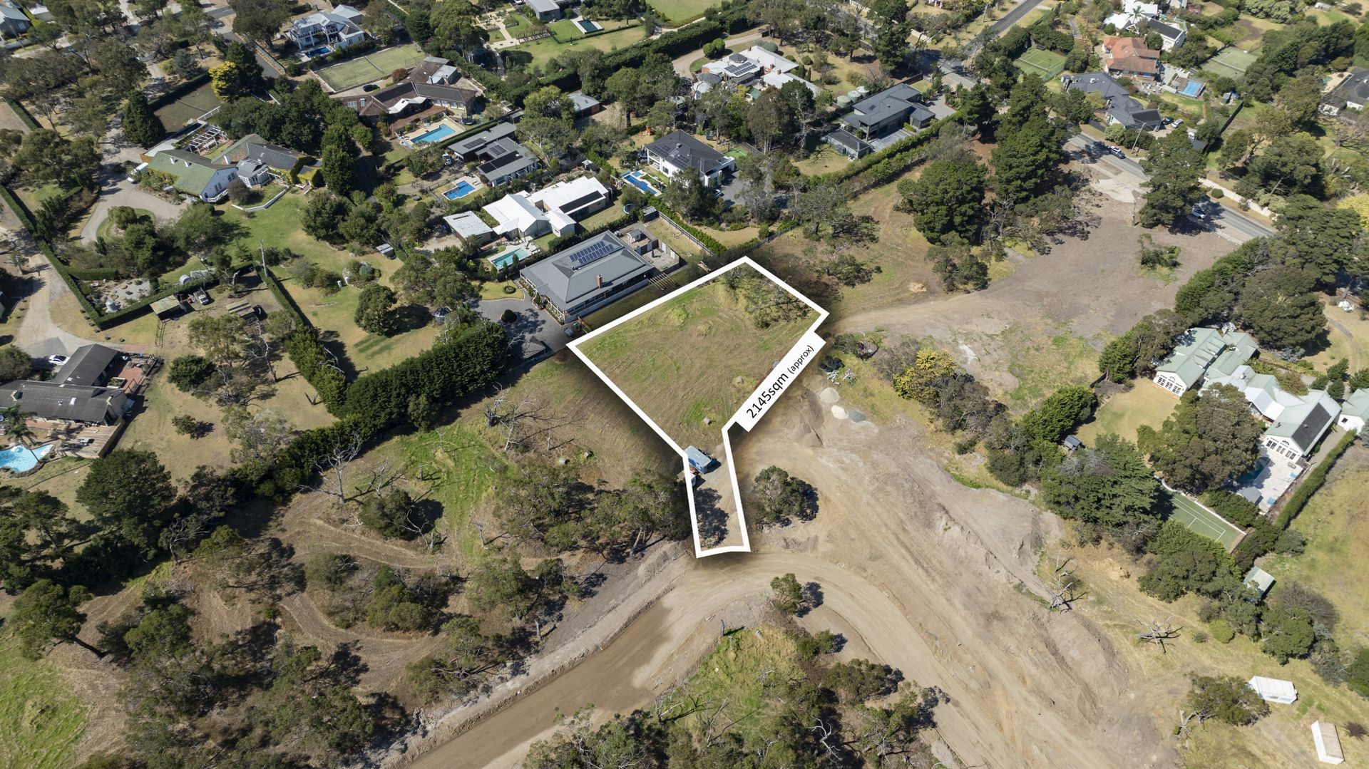 9/81 Tower Road, Mount Eliza VIC 3930 Domain