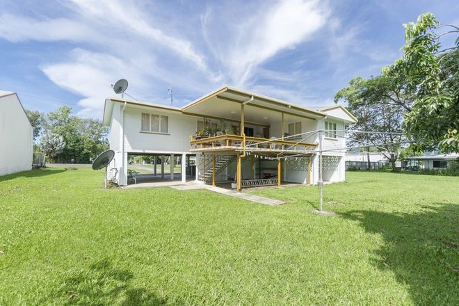 Picture of 5967 Captain Cook Highway, CRAIGLIE QLD 4877