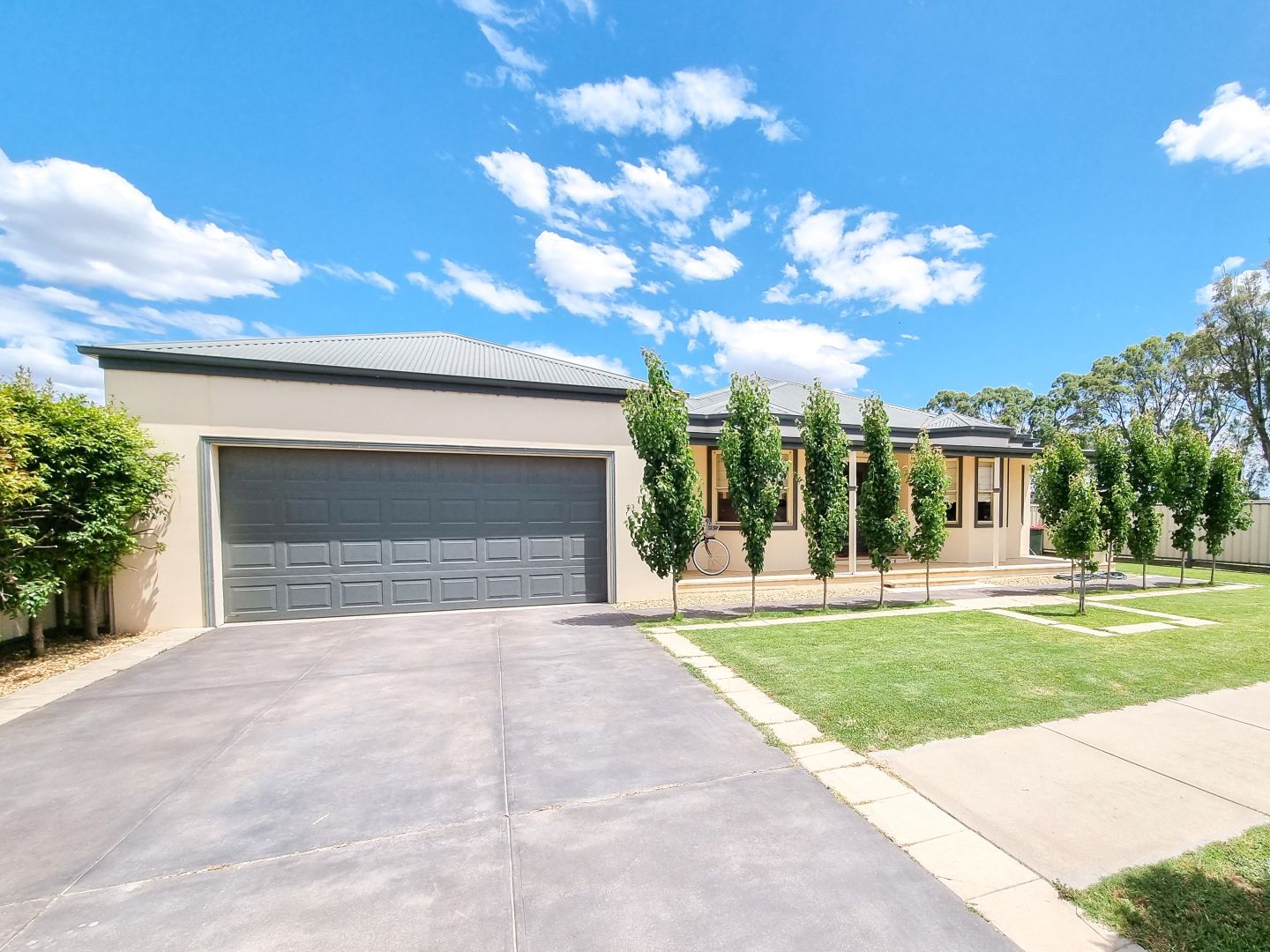 22 Thompson Street, Koondrook VIC 3580 Domain
