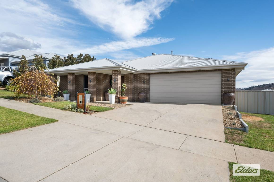 Picture of 13 Coverdale Drive, WODONGA VIC 3690