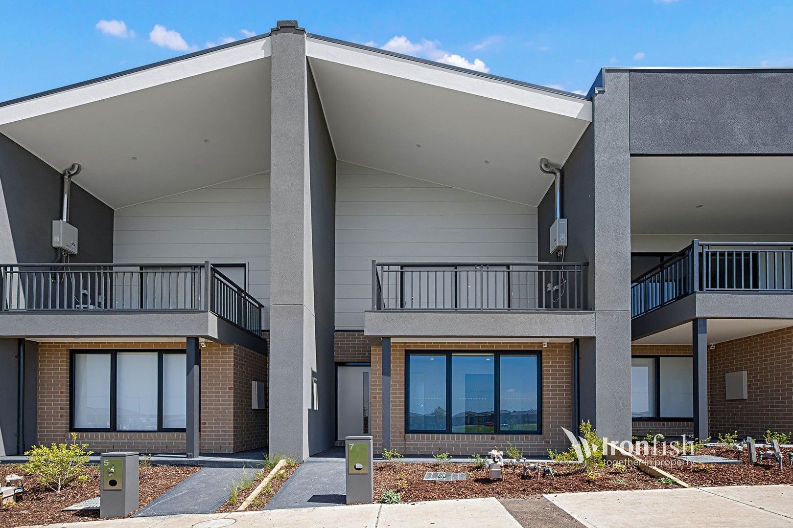 7 Onslow Walk, Wyndham Vale VIC 3024 Townhouse For Rent Domain