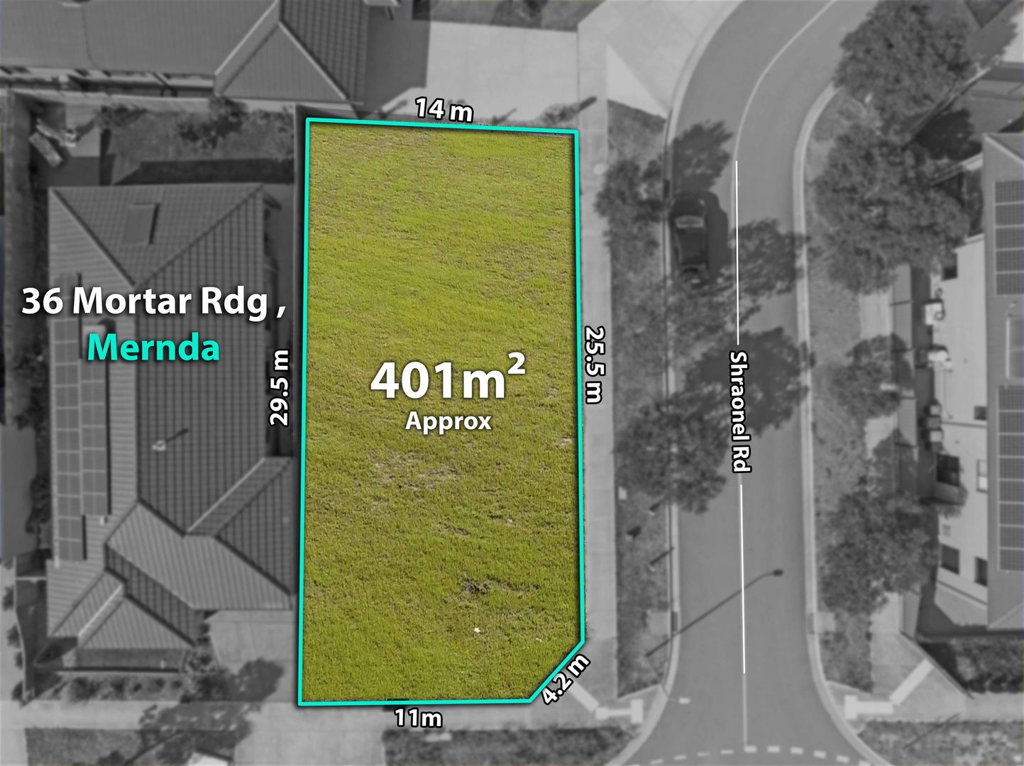 36 Mortar Ridge, Mernda VIC 3754, Image 1