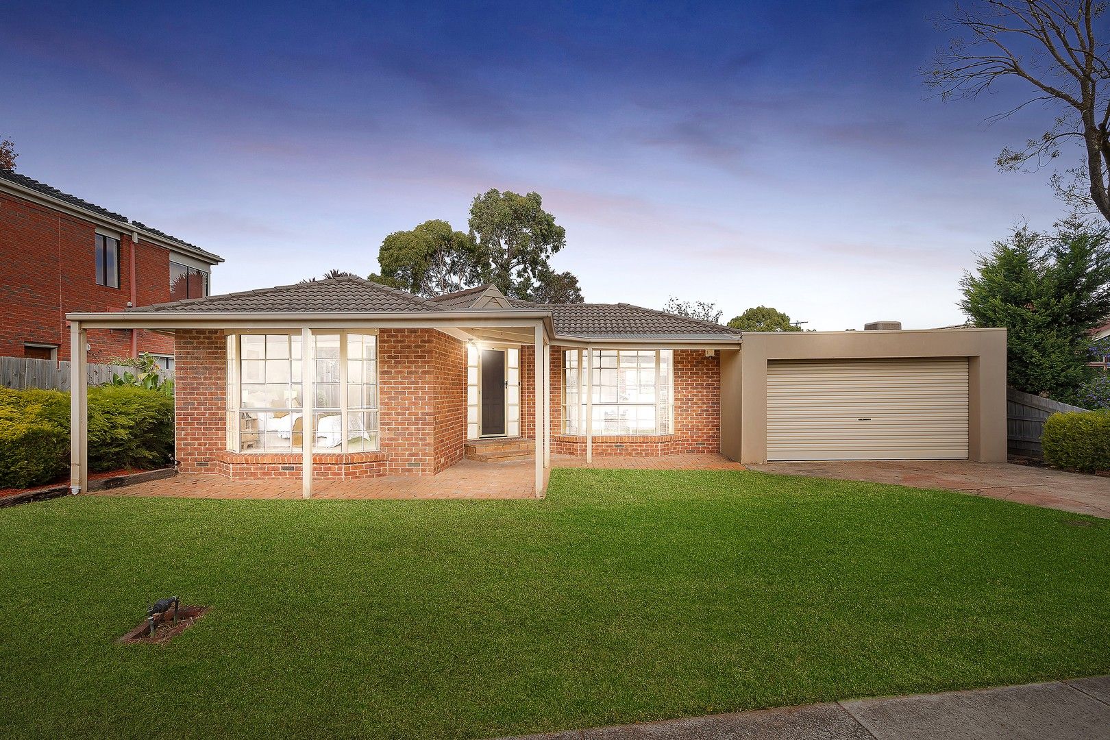 43 Liberty Ave, Rowville VIC 3178, Image 0