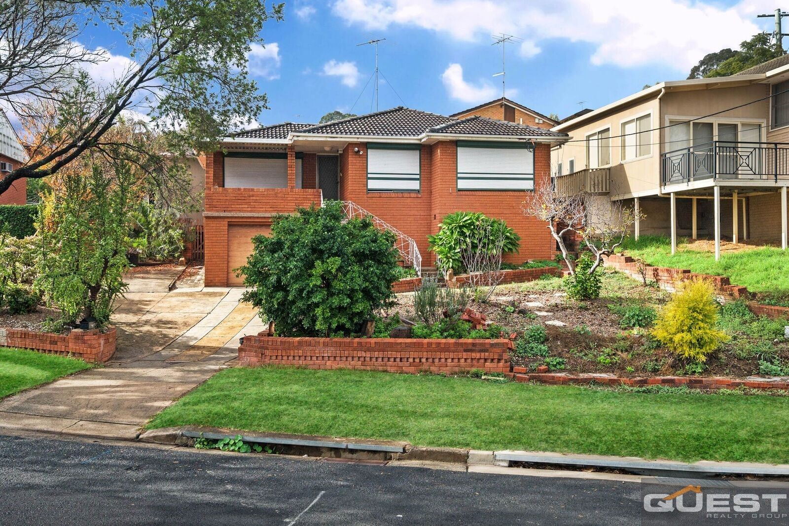 11 Wren Street, Condell Park NSW 2200