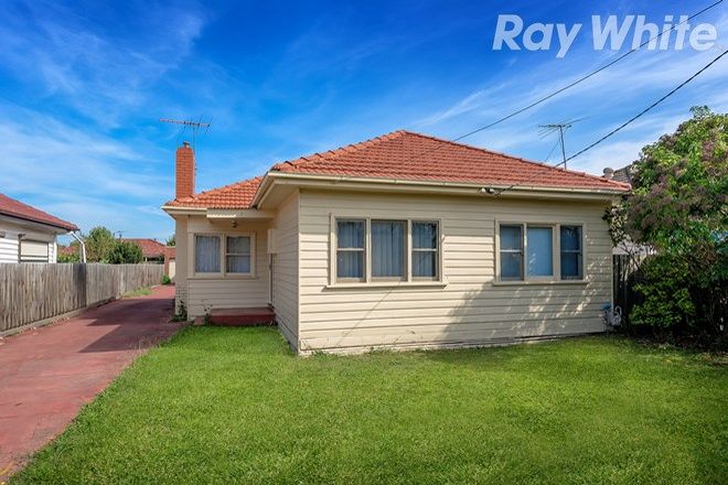 Picture of 1/37 Clunes Street, KINGSBURY VIC 3083