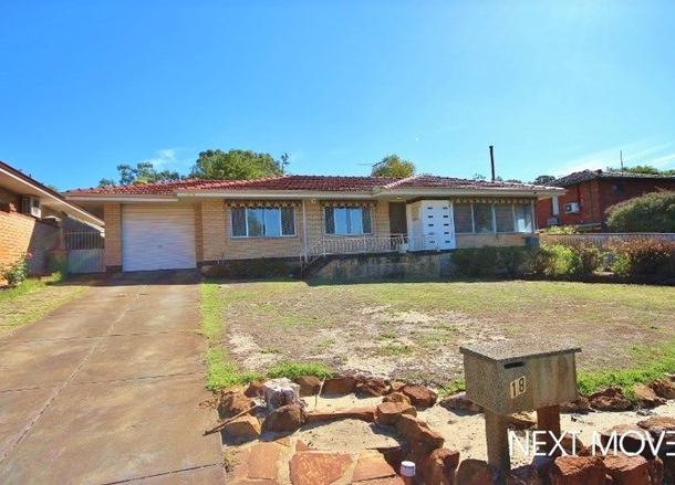 18 Siddons Way, Booragoon WA 6154