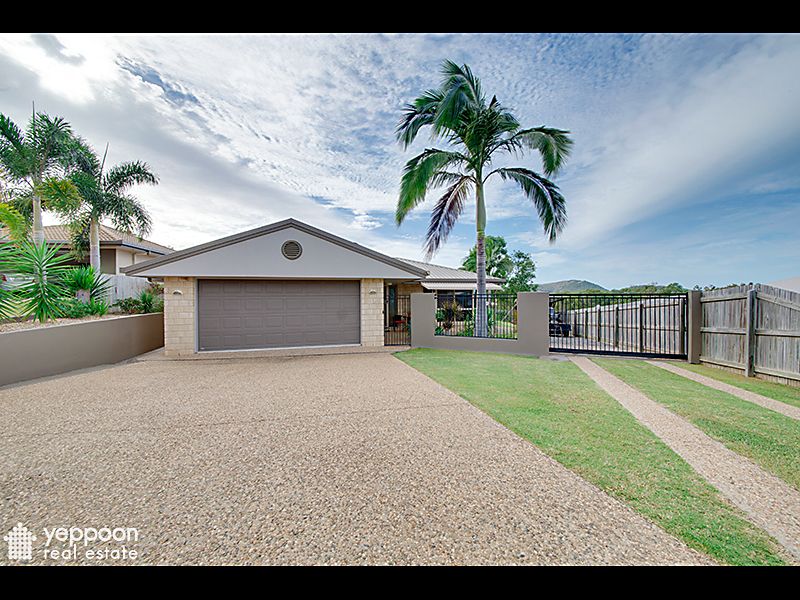 17 Driftwood Drive, Rosslyn QLD 4703, Image 0