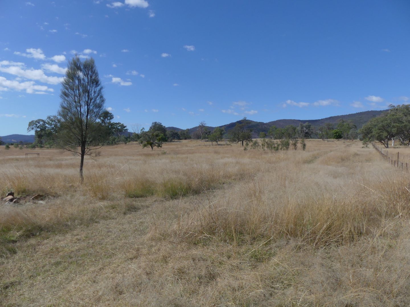 Lot 11 Saxby Road, Ballandean QLD 4382, Image 1