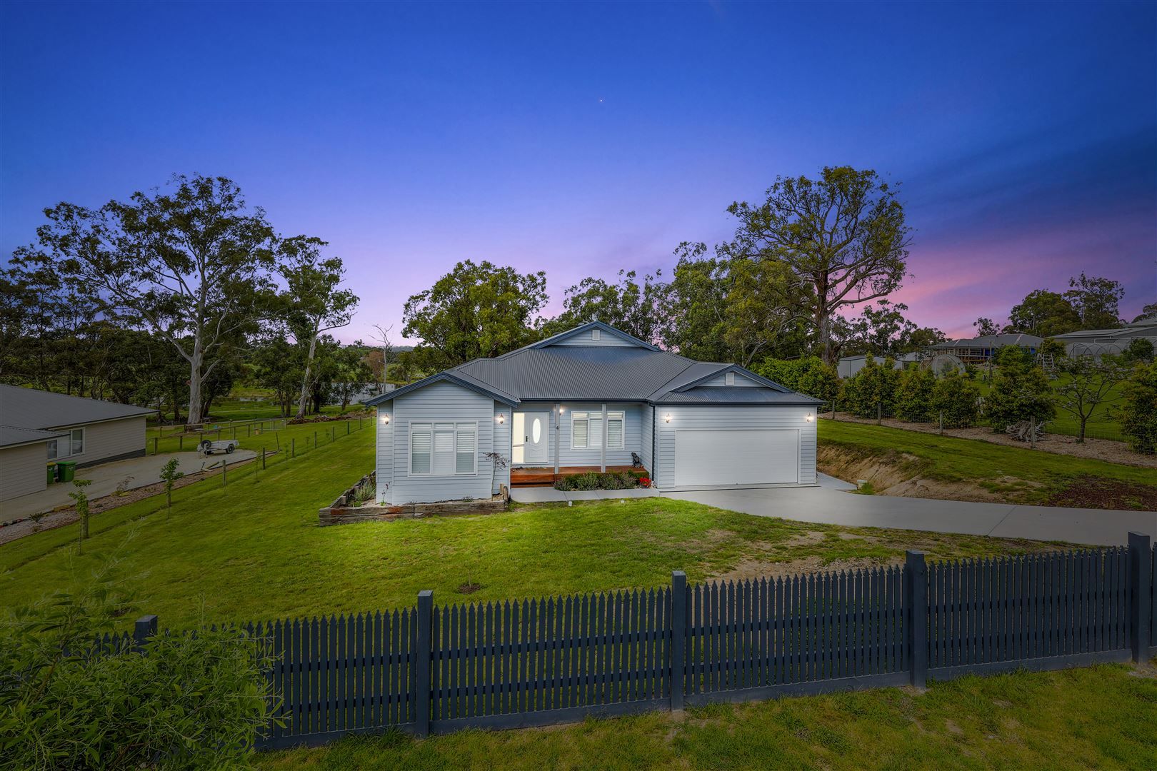 4 Jakobi Court, Bunyip VIC 3815, Image 1