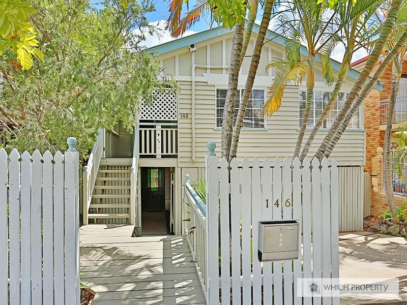 146 Harcourt Street, New Farm QLD 4005, Image 0