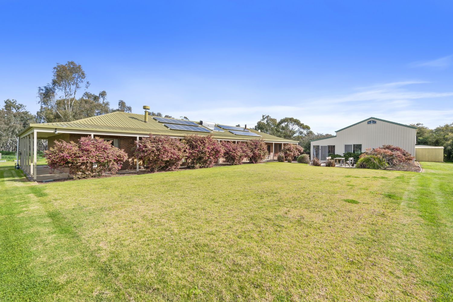 313 Gardiners Road, Waaia VIC 3637, Image 1