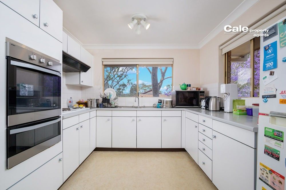 11/1-15 Tuckwell Place, Macquarie Park NSW 2113, Image 2
