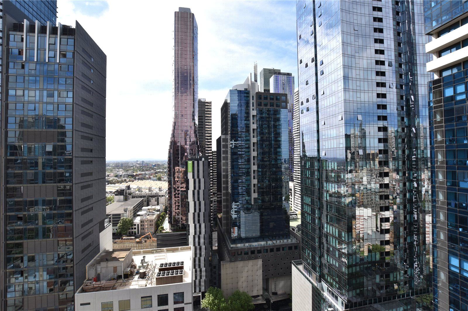 1 bedrooms Apartment / Unit / Flat in 3201/296 Little Lonsdale Street MELBOURNE VIC, 3000