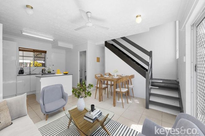 Picture of 2/22-24 Marks Street, HERMIT PARK QLD 4812