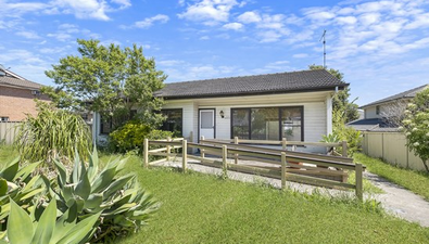 Picture of 301 Macquarie Street, SOUTH WINDSOR NSW 2756