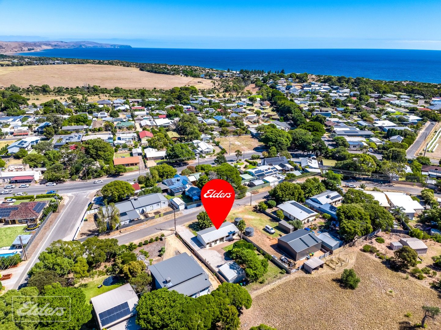 3 Barton Crescent, Normanville SA 5204, Image 0