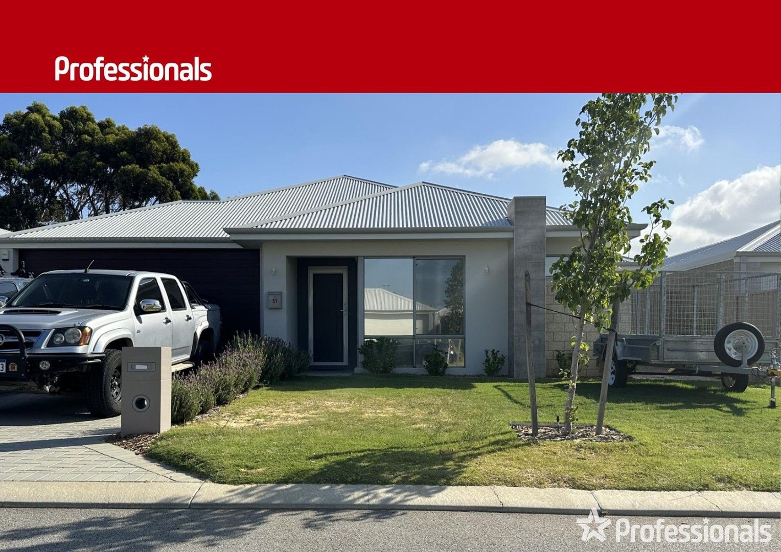 51 Evergreen Grove, Forrestfield WA 6058, Image 0