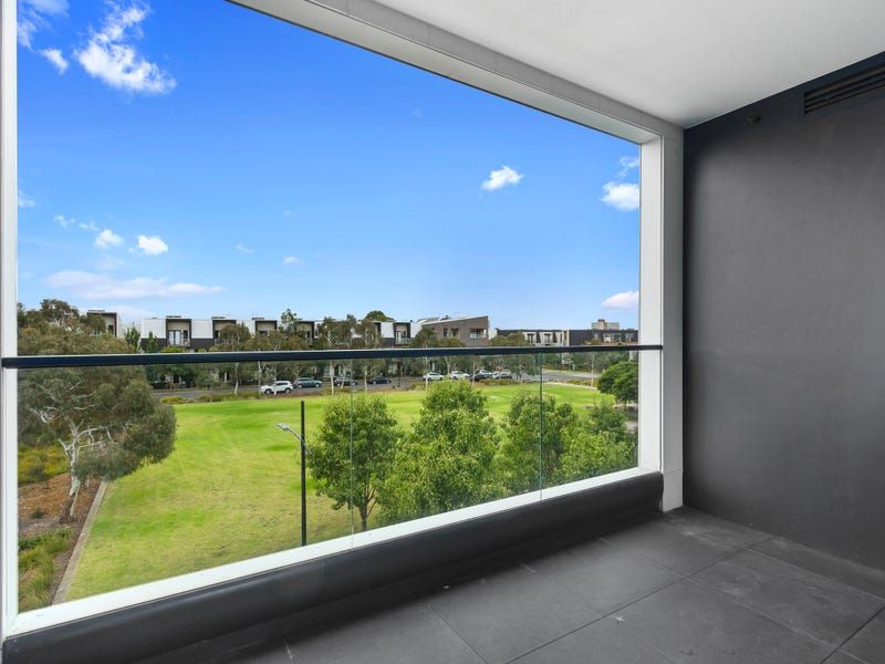 2 bedrooms Apartment / Unit / Flat in 206/9 Hewitt Ave FOOTSCRAY VIC, 3011