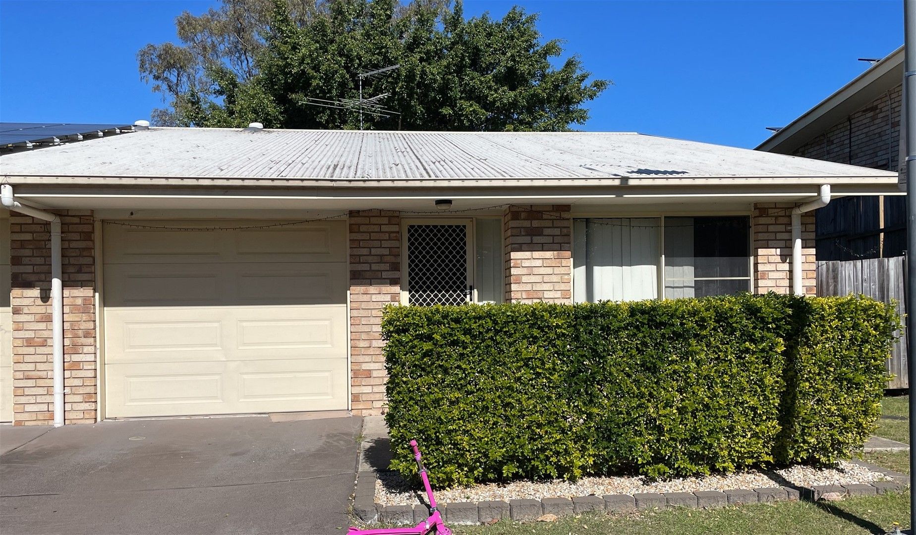 44/5464 Short Street, Boronia Heights QLD 4124 Townhouse For Rent