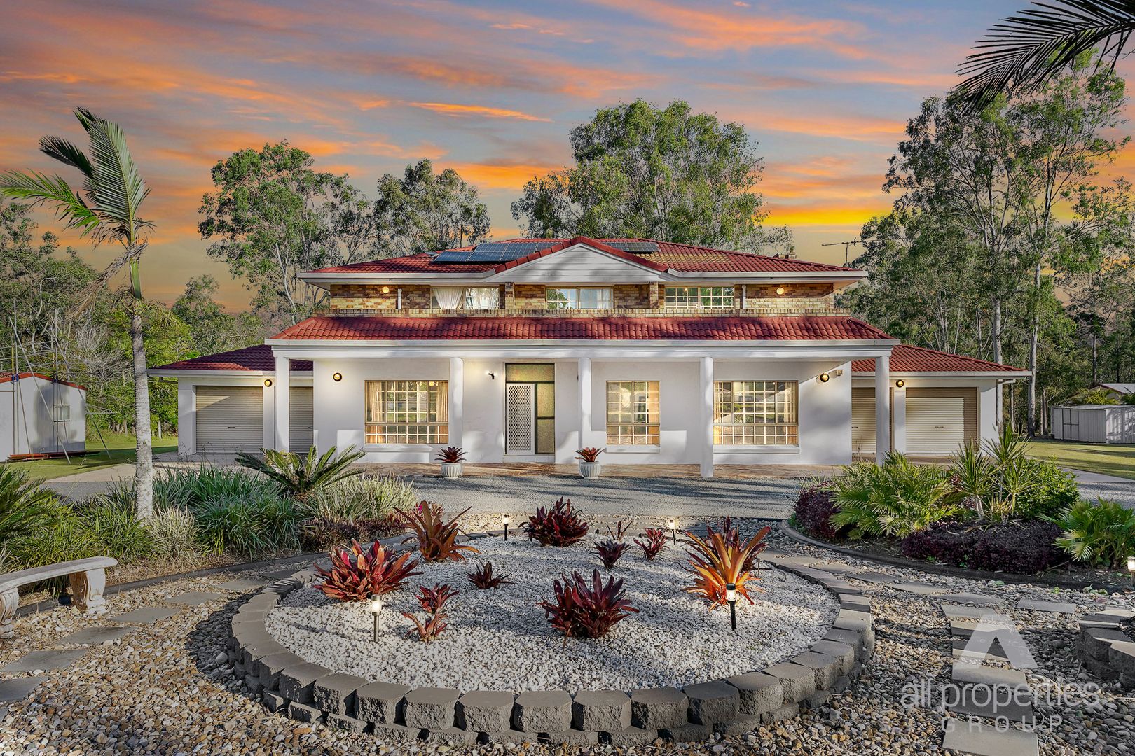 4 bedrooms House in 17-21 Sycamore Road PARK RIDGE SOUTH QLD, 4125