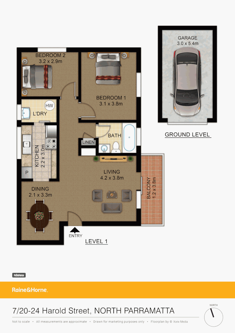 Additional image 9 of 7/20-24 Harold Street, North Parramatta NSW 2151