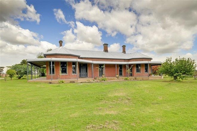 Picture of 1769 Princes Highway, FLYNN VIC 3844
