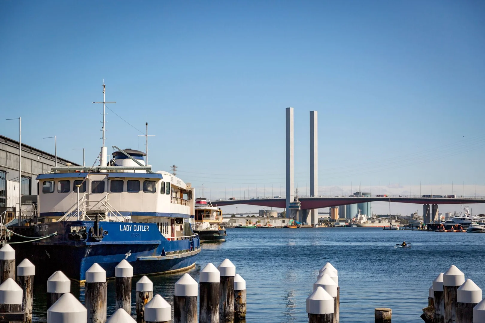 Additional image 13 of 105/2 Newquay Promenade, Docklands VIC 3008
