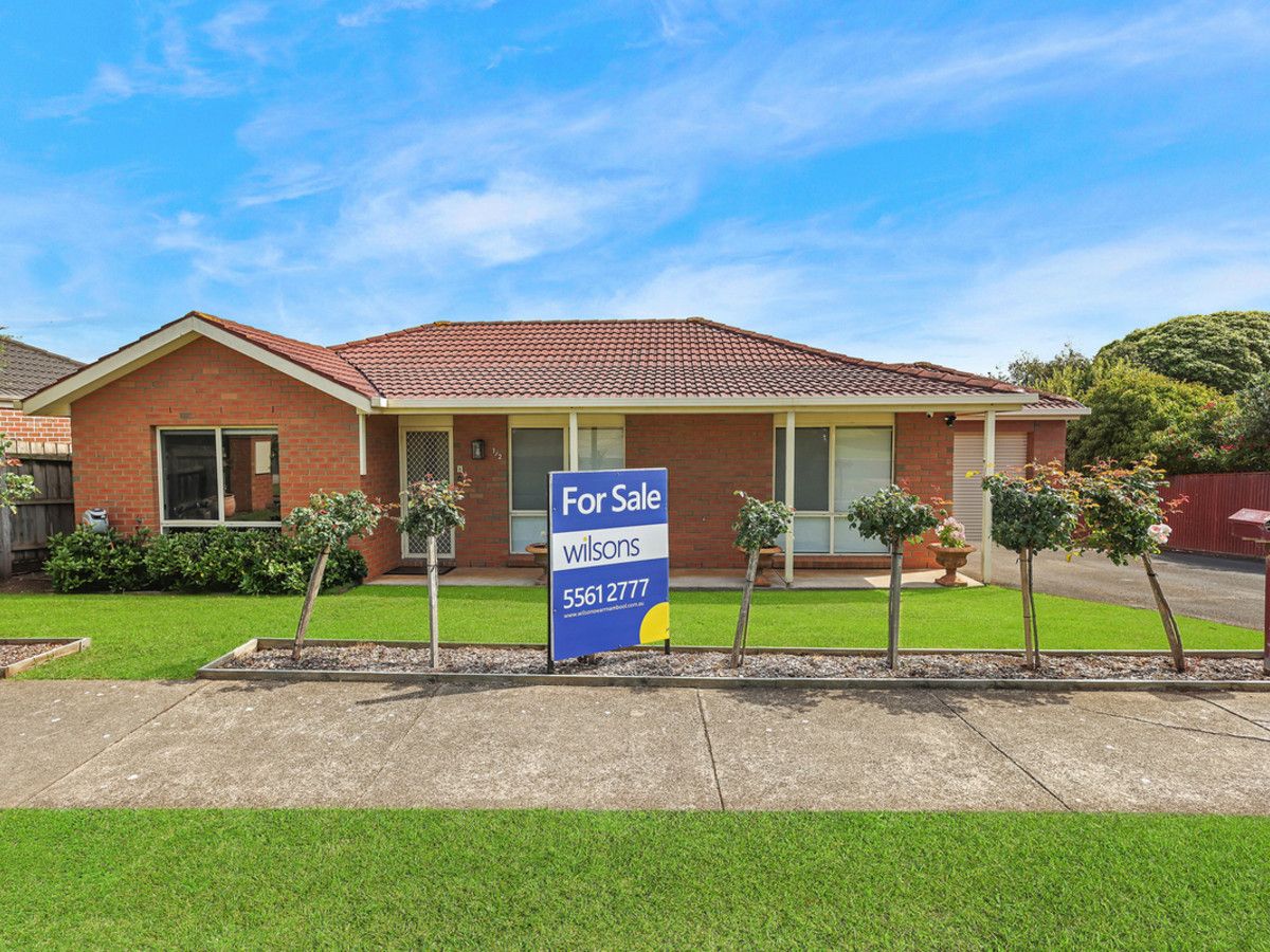 1/2 Clancey Court, Warrnambool VIC 3280, Image 0