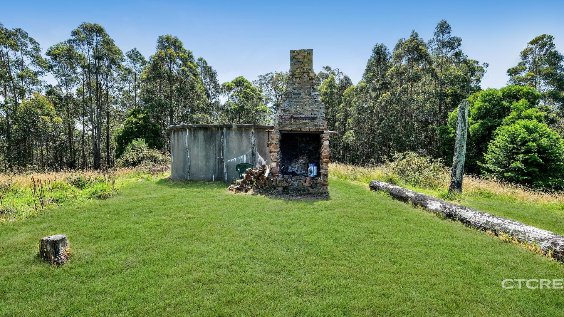 58 Towzer Creek Road, Cabbage Tree Creek Property History & Address