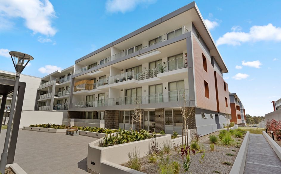 Studio in 114/48 Jacqui Avenue, SCHOFIELDS NSW, 2762