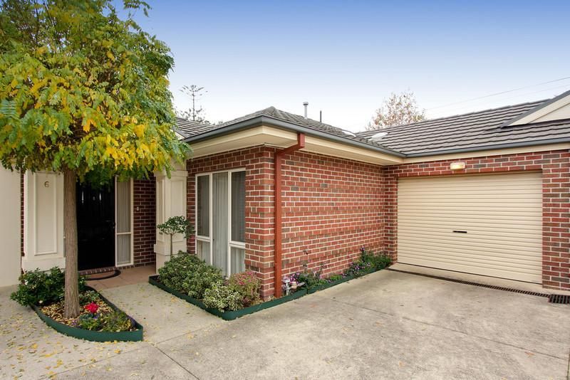 6, 31-43 Victoria Street, DONCASTER VIC 3108, Image 1