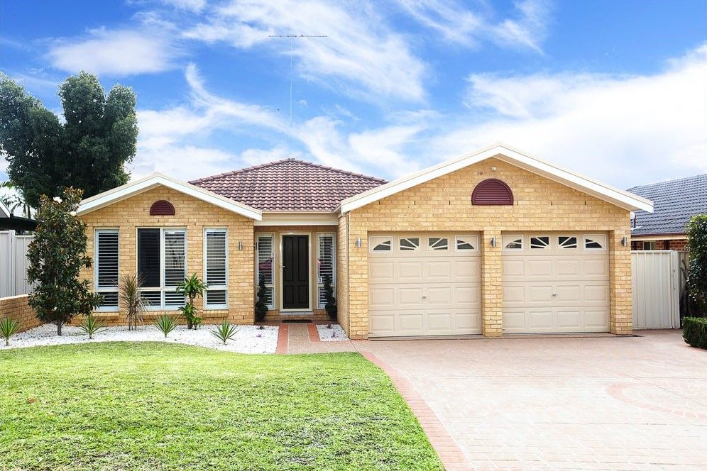 20 Minnek Close, Glenmore Park NSW 2745, Image 0