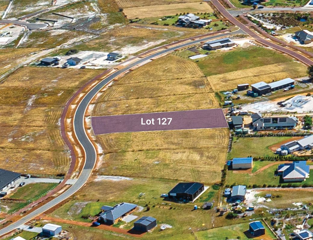 Lot 127 Wisteria Link, Hay WA 6333, Image 0