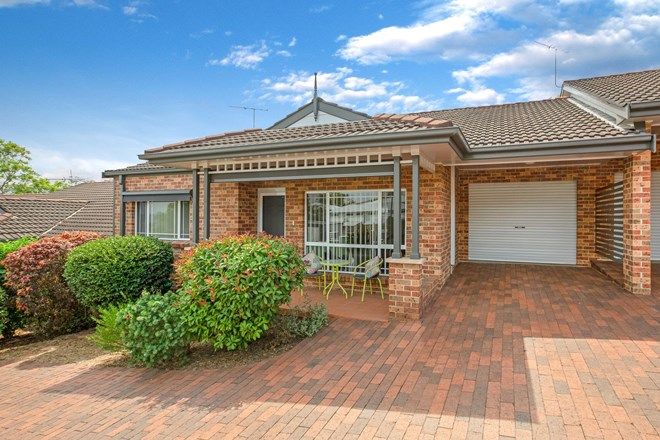 Picture of 2/29 Tallawalla Road, VALENTINE NSW 2280