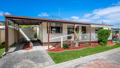 Picture of 59/2 Evans Road, CANTON BEACH NSW 2263
