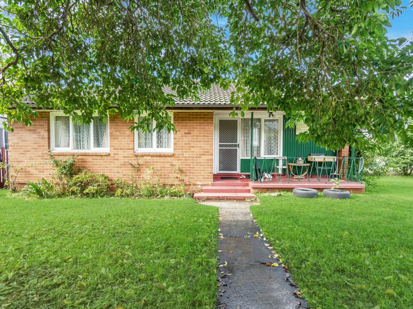 53 Strickland Crescent, Ashcroft NSW 2168, Image 0