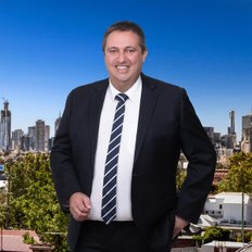 Rendina Real Estate - Simon Gray