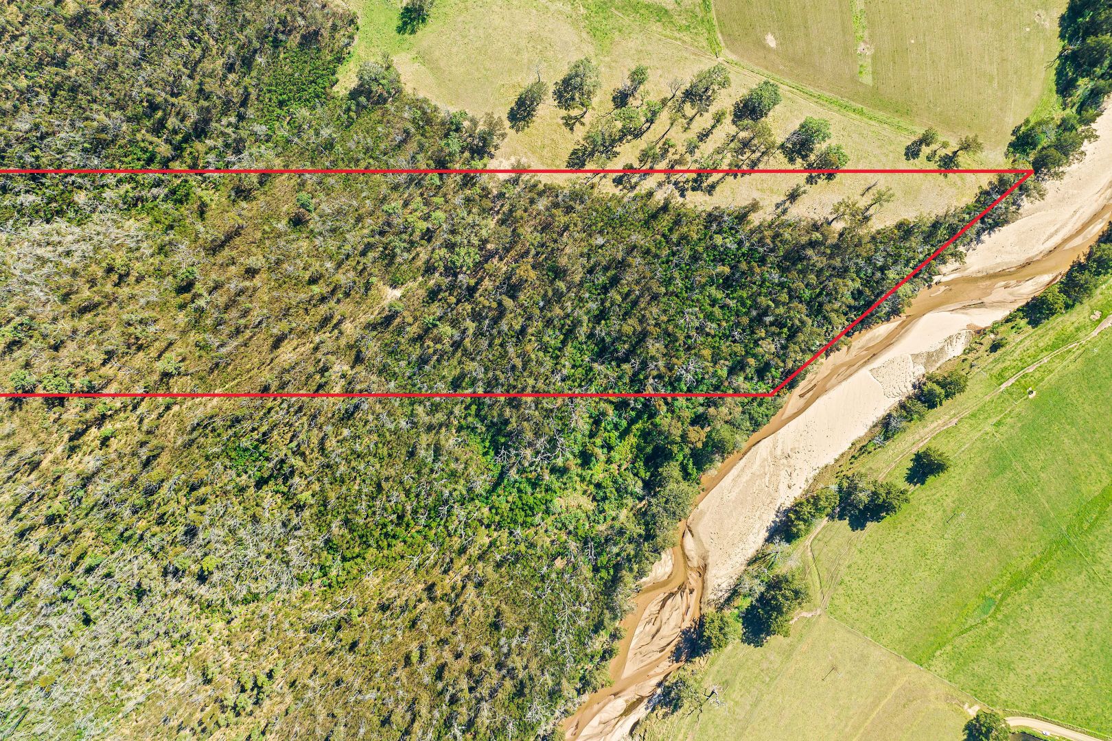 Lot 22 Part 51 Nerrigundah Mountain Road, Bodalla NSW 2545, Image 2