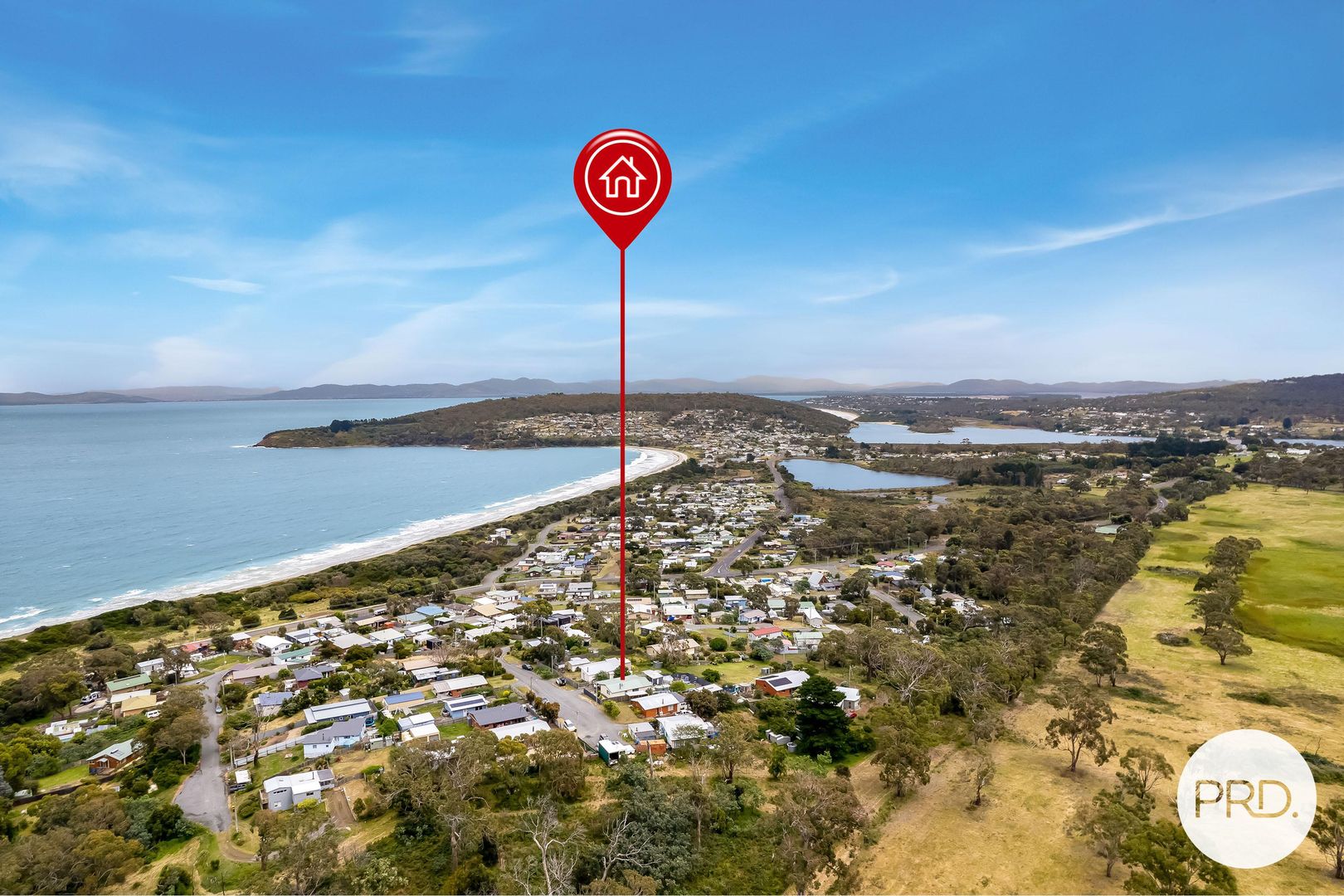 20 Spiraea Street, Primrose Sands TAS 7173 Domain