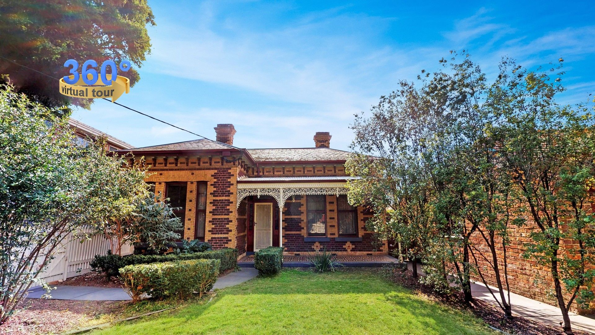 2 bedrooms Apartment / Unit / Flat in 1/30 Park Street MOONEE PONDS VIC, 3039