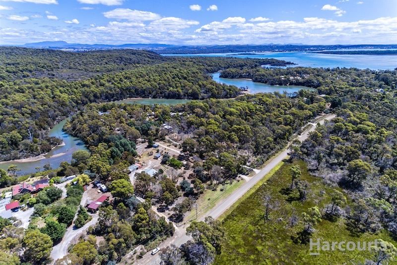 13 Marana Drive, Bakers Beach TAS 7307, Image 2