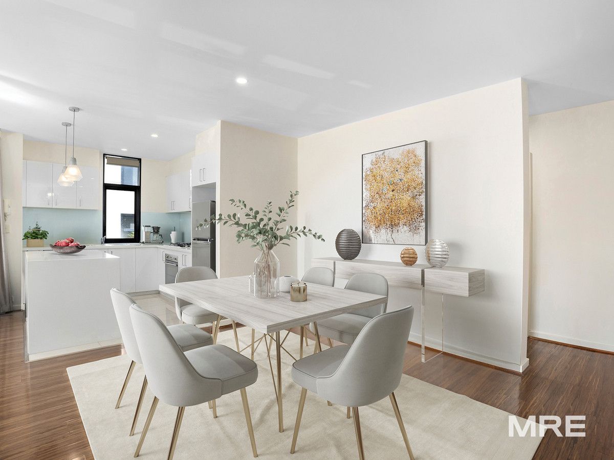 401/89 River Street, South Yarra VIC 3141 Domain