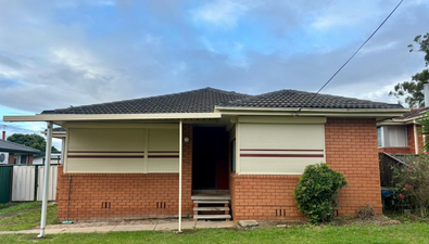 Picture of 42 Kingsclare Street, LEUMEAH NSW 2560