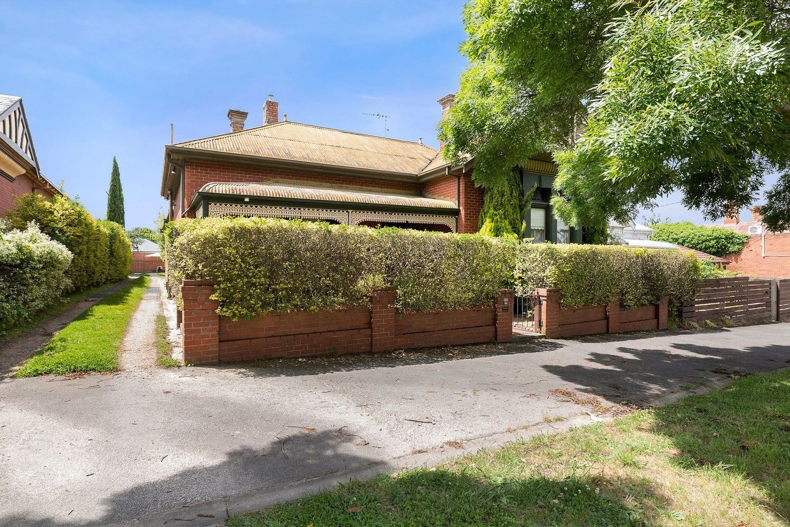 310 Lydiard Street North, Soldiers Hill VIC 3350
